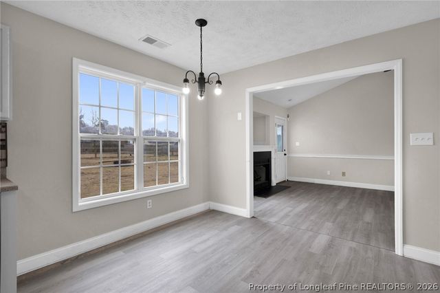 160 Moorea Drive, Raeford, NC 28376