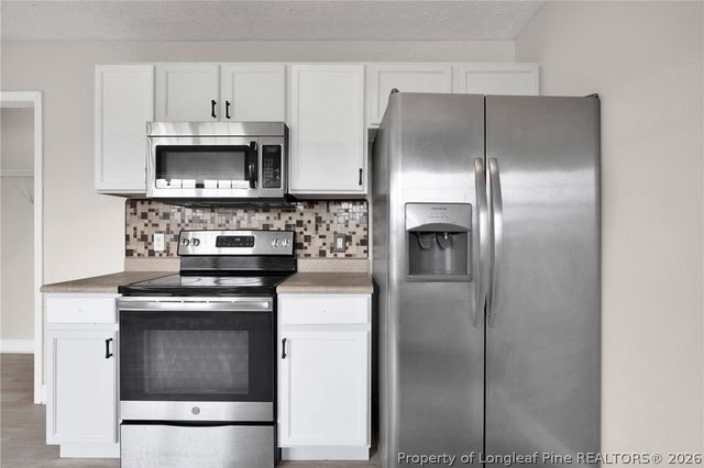 160 Moorea Drive, Raeford, NC 28376