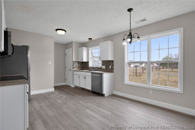 160 Moorea Drive, Raeford, NC 28376