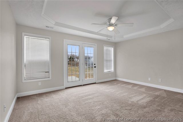 160 Moorea Drive, Raeford, NC 28376