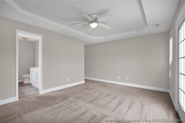 160 Moorea Drive, Raeford, NC 28376