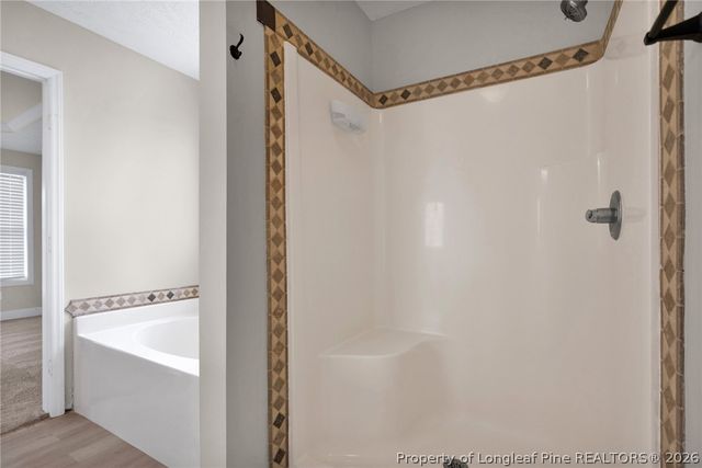 160 Moorea Drive, Raeford, NC 28376