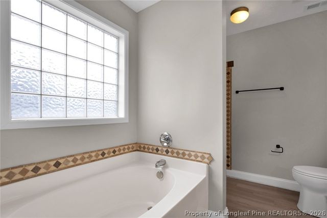 160 Moorea Drive, Raeford, NC 28376