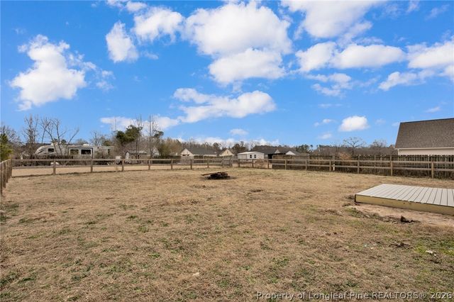 160 Moorea Drive, Raeford, NC 28376