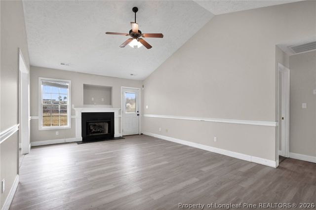 160 Moorea Drive, Raeford, NC 28376