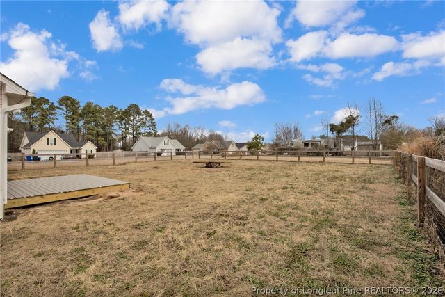 160 Moorea Drive, Raeford, NC 28376