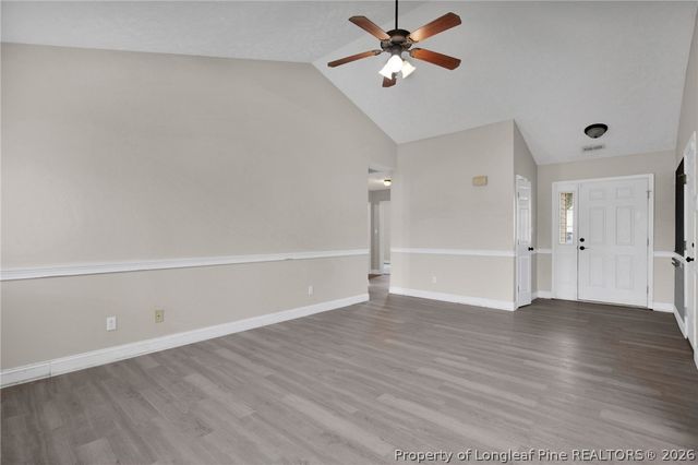 160 Moorea Drive, Raeford, NC 28376