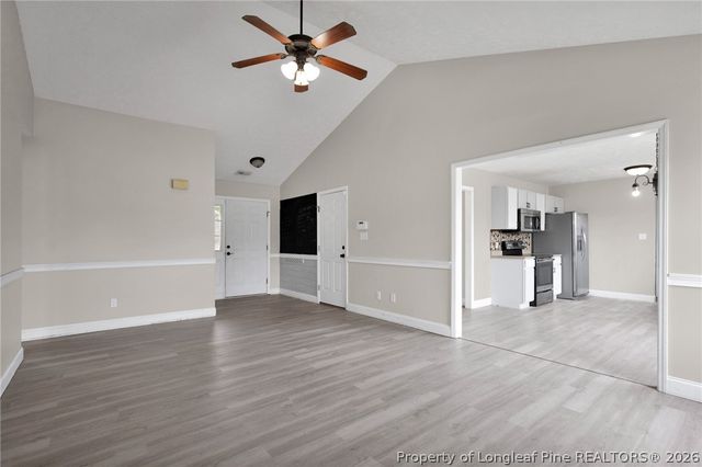 160 Moorea Drive, Raeford, NC 28376