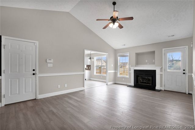 160 Moorea Drive, Raeford, NC 28376