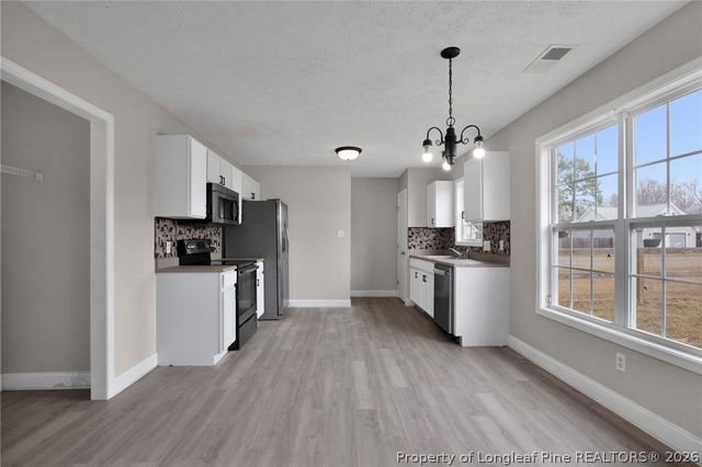 160 Moorea Drive, Raeford, NC 28376