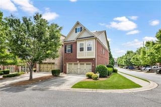 13294 Kemper Road, Milton, GA 30004