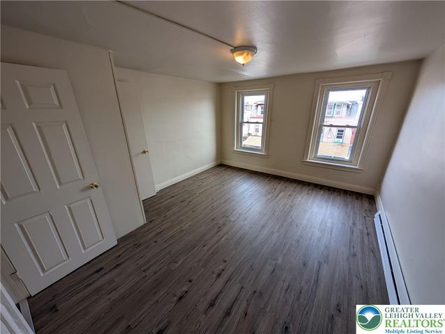 636 North Penn Street Apt 2, Allentown City, PA 18102