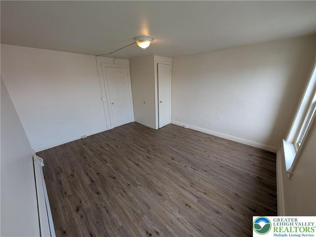 636 North Penn Street Apt 2, Allentown City, PA 18102
