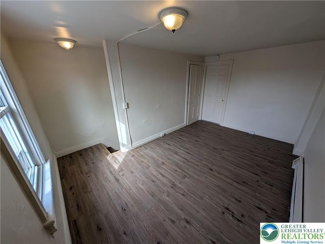 636 North Penn Street Apt 2, Allentown City, PA 18102