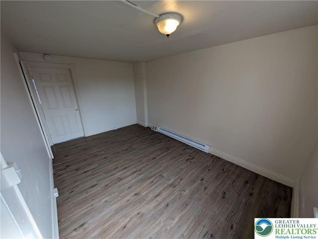 636 North Penn Street Apt 2, Allentown City, PA 18102