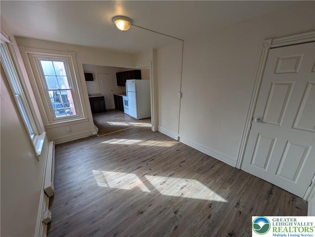 636 North Penn Street Apt 2, Allentown City, PA 18102
