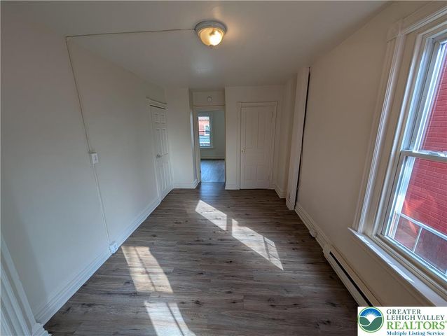 636 North Penn Street Apt 2, Allentown City, PA 18102