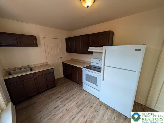 636 North Penn Street Apt 2, Allentown City, PA 18102