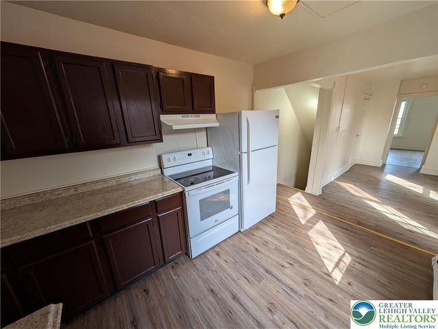 636 North Penn Street Apt 2, Allentown City, PA 18102