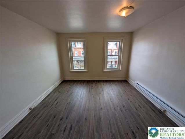 636 North Penn Street Apt 2, Allentown City, PA 18102