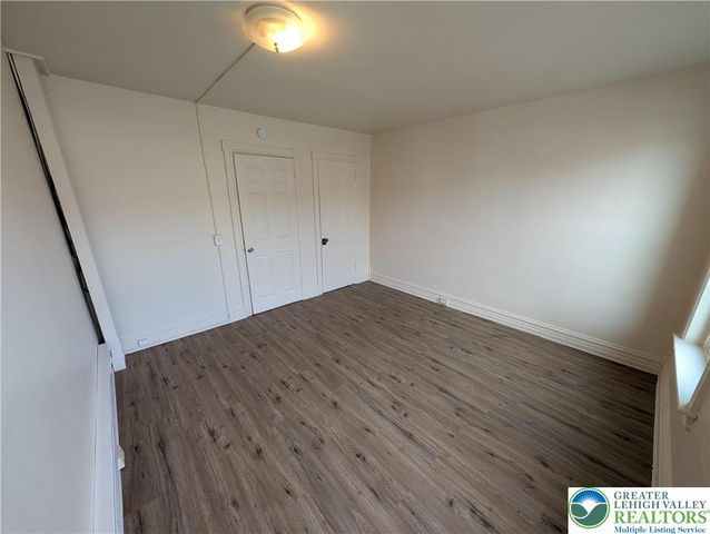 636 North Penn Street Apt 2, Allentown City, PA 18102