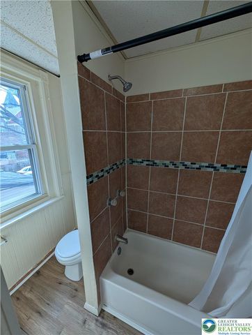 636 North Penn Street Apt 2, Allentown City, PA 18102