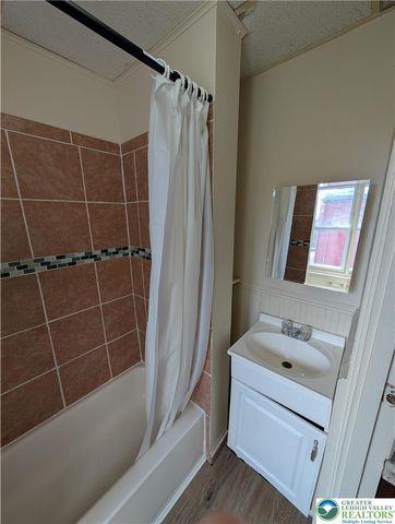636 North Penn Street Apt 2, Allentown City, PA 18102