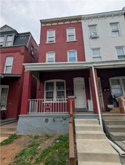 636 North Penn Street Apt 2, Allentown City, PA 18102