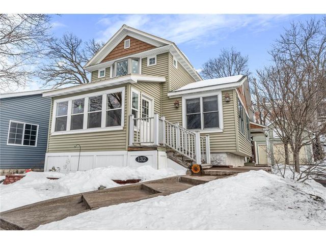 132 S Washington Street, Saint Croix Falls, WI 54024