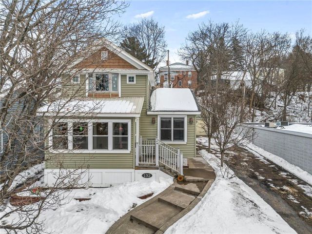 132 S Washington Street, Saint Croix Falls, WI 54024