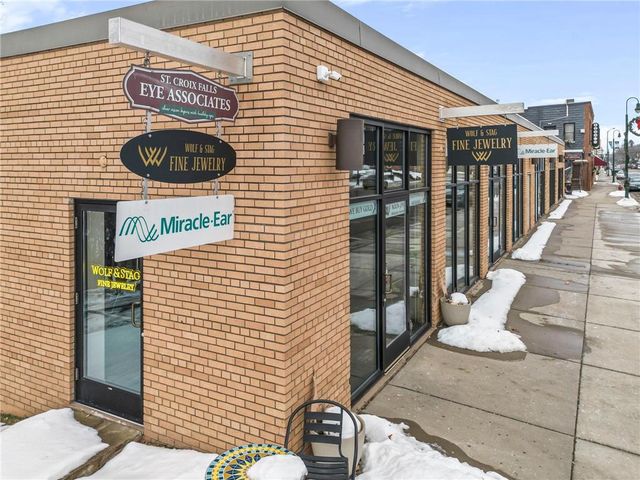 132 S Washington Street, Saint Croix Falls, WI 54024