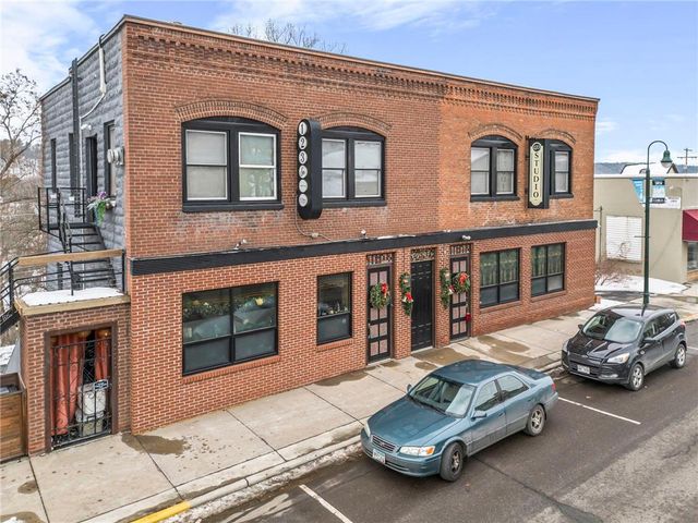 132 S Washington Street, Saint Croix Falls, WI 54024