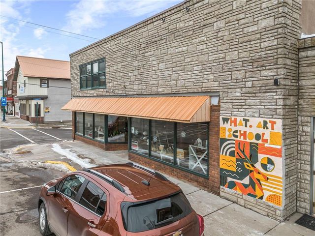132 S Washington Street, Saint Croix Falls, WI 54024