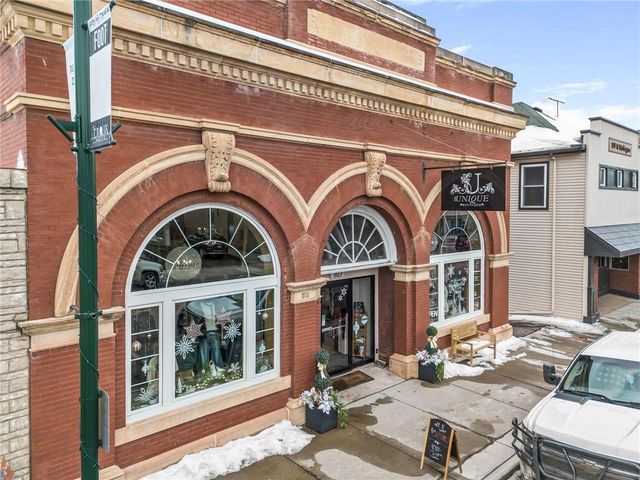 132 S Washington Street, Saint Croix Falls, WI 54024