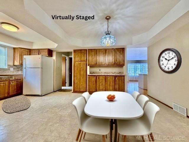 12354 Grindley Drive, Sterling Heights, MI 48312