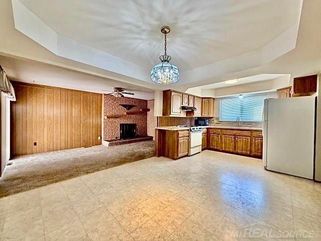 12354 Grindley Drive, Sterling Heights, MI 48312