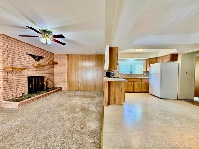 12354 Grindley Drive, Sterling Heights, MI 48312