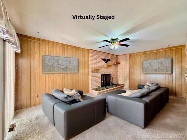 12354 Grindley Drive, Sterling Heights, MI 48312