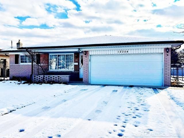 12354 Grindley Drive, Sterling Heights, MI 48312