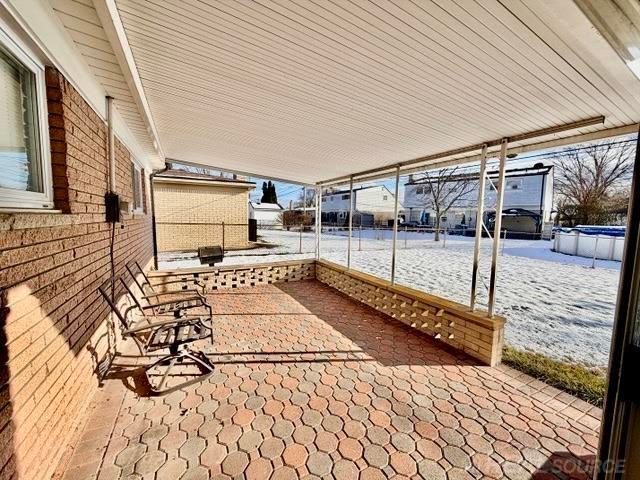 12354 Grindley Drive, Sterling Heights, MI 48312