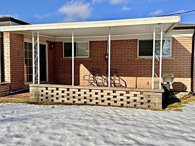 12354 Grindley Drive, Sterling Heights, MI 48312