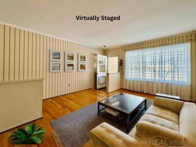 12354 Grindley Drive, Sterling Heights, MI 48312