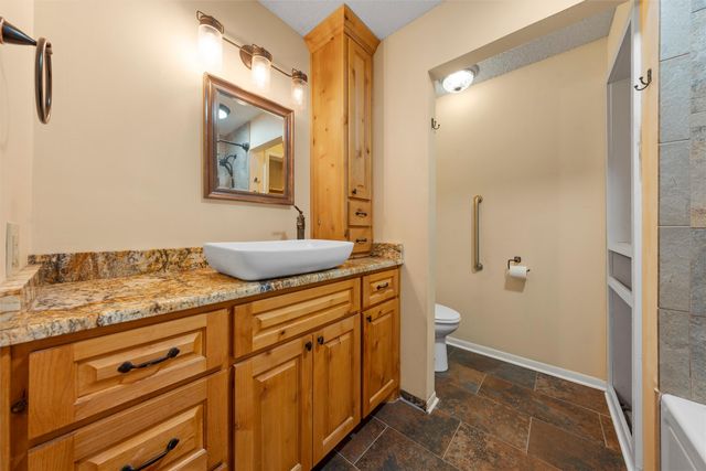 111 Thompson Circle, Lorena, TX 76655