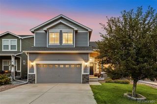10423 Abrams Drive, Colorado Springs, CO 80925