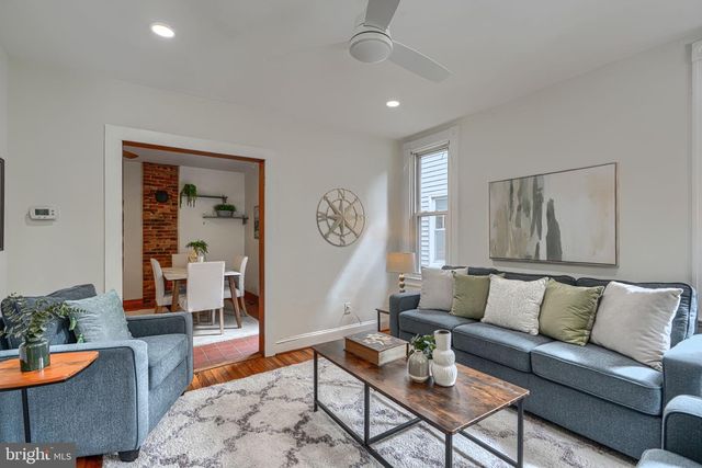 5525 MATTFELDT, Baltimore, MD 21209