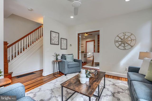 5525 MATTFELDT, Baltimore, MD 21209