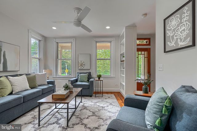 5525 MATTFELDT, Baltimore, MD 21209