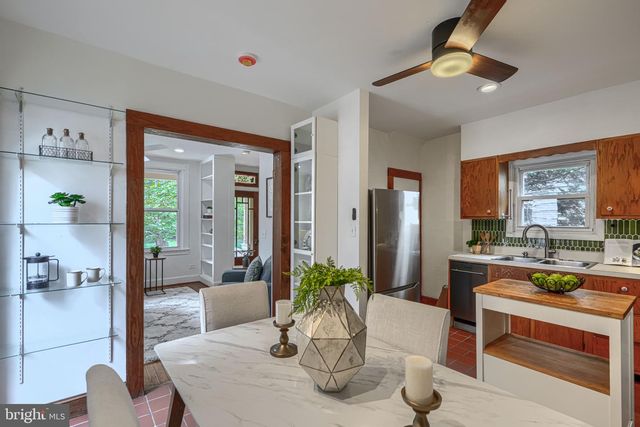 5525 MATTFELDT, Baltimore, MD 21209