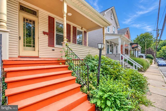 5525 MATTFELDT, Baltimore, MD 21209