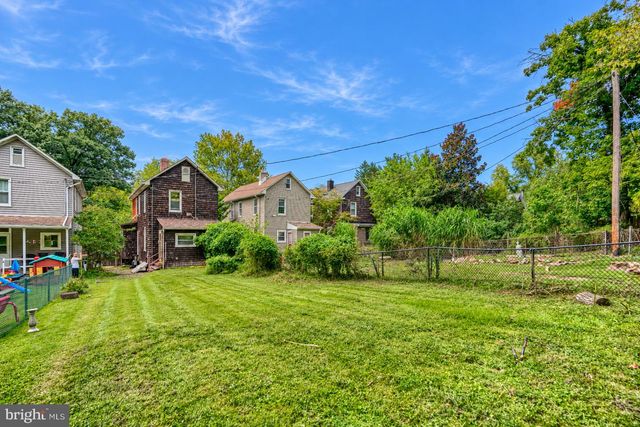 5525 MATTFELDT, Baltimore, MD 21209